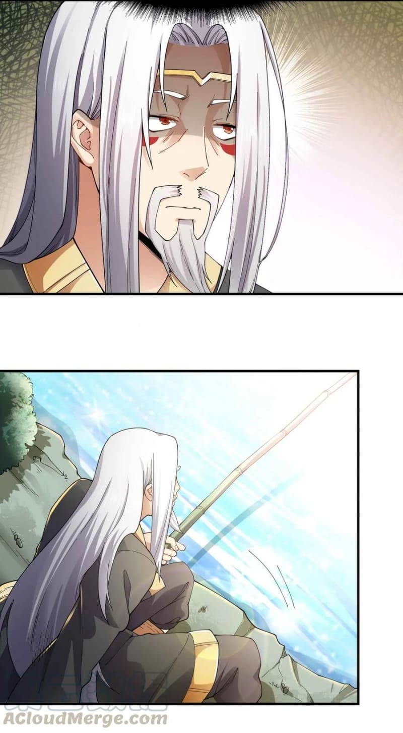 First Dragon (Yuanlong) Chapter 80 Gambar 5